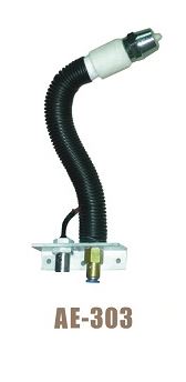 ลมไฟฟ้าสถิต Ionizer nozzle ae-303